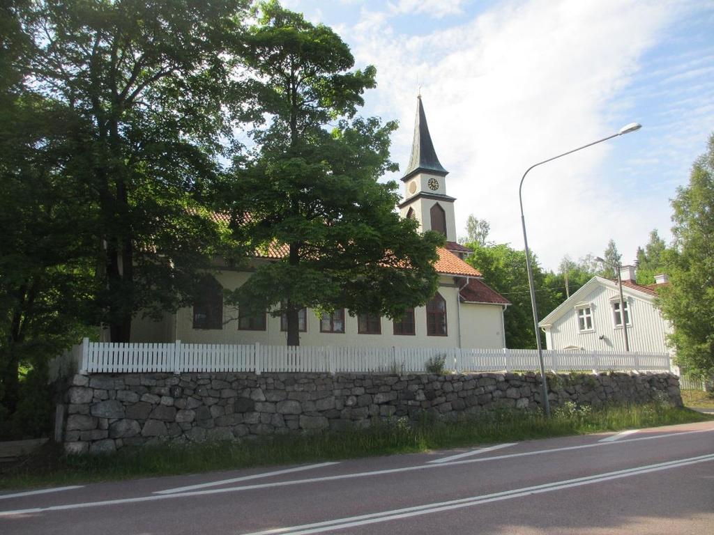 Övergripande riktlinjer (prioriteringar) o Utblickar mot hav ska förstärkas o Gravhögen i Nolby med koppling till det kulturhistoriska landskapet ska bevaras o Hela sträckan ska