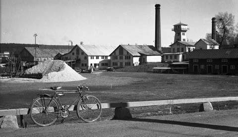 Tillfälle att studera sträckningen och enskilda