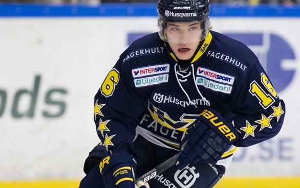 VÄRDEGRUND eller funktionär med mera. Upp till U16 erbjuder vi alla barn och ungdomar möjligheten att träna och spela ishockey. Genom att inkludera andra visar vi ett stort HV-hjärta!