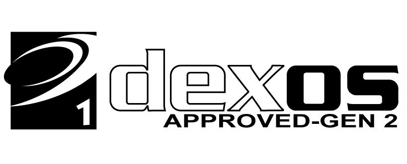 250 SKÖTSEL Specifikation Fråga efter och använd helsyntetiska motoroljor som uppfyller specifikationen dexos1.