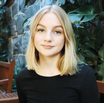 simona gyllbäck hemmakonfa judith vitell rögrund malcolm stiberg Assisi Vad är det bästa med konfatiden?