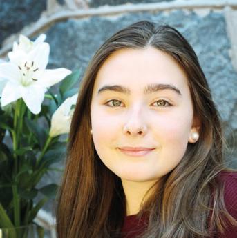 michaela redén gotland sarah konecnik äventyr anna drakenberg rögrund Vad är det bästa med konfatiden? Det bästa med konfatiden är gemenskapen som vi hade i gruppen. Vad har du lärt dig?