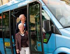 Närtrafik en flexibel kollektivtrafik för alla Närtrafik är den del av kollektivtrafiken där du ringer och beställer din resa. lla har rätt att resa med närtrafiken.