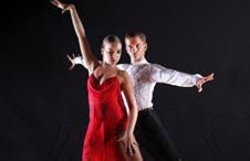 Sport & Fritid You can dance Prova en ny