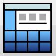 Använda en skrivmiljö För att börja använda en befintlig skrivmiljö väljer du ikonen Använda en skrivmiljö från SymWriters startfönster.