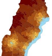 Sandberg, K. and Brandt, B.F. (2011) Accessibility Improvements, Property Values and Regional Growth.