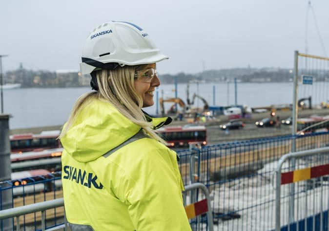 Skanskas