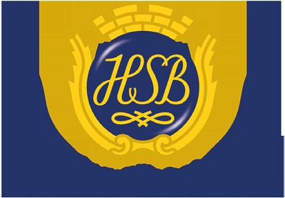 HSB DÄR MÖJLIGHETERNA BOR HSB är en medlemsägd och rikstäckande organisation.