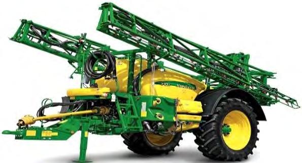 Tom  John Deere