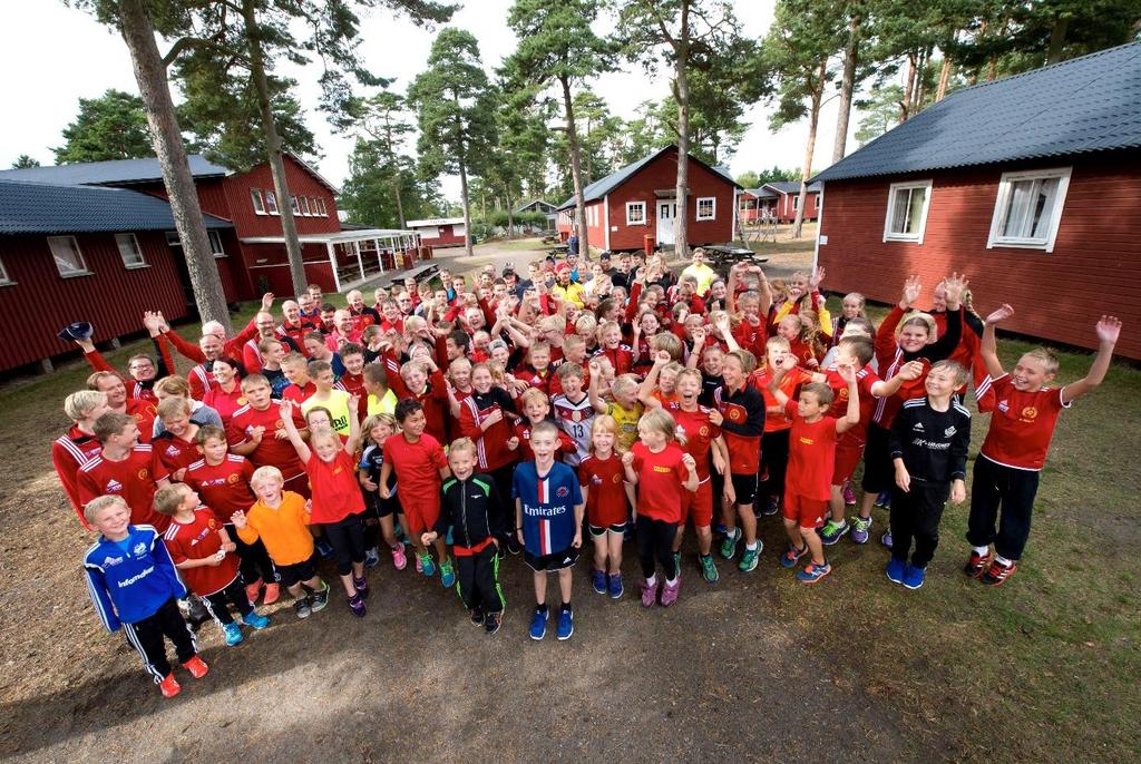 Inledning Vi har valt världens roligaste leksak som vårt gemensamma intresse. Med denna leksak följer glädje och gemenskap.