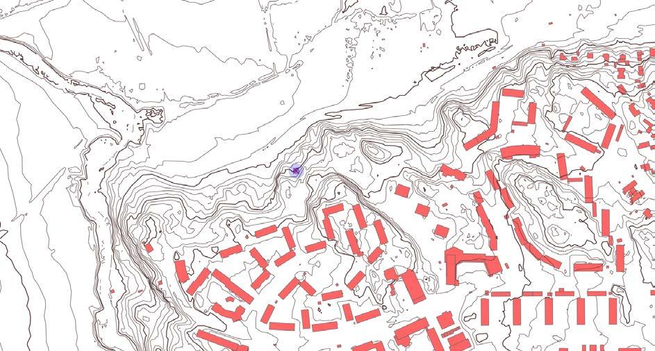 pågår ett planprogramarbete i syfte att pröva förtätning och möjligöra stadsutveckling av hög kvalitet. Planområdet är ett park- och naturområde med sociala och/eller ekologiska värden.