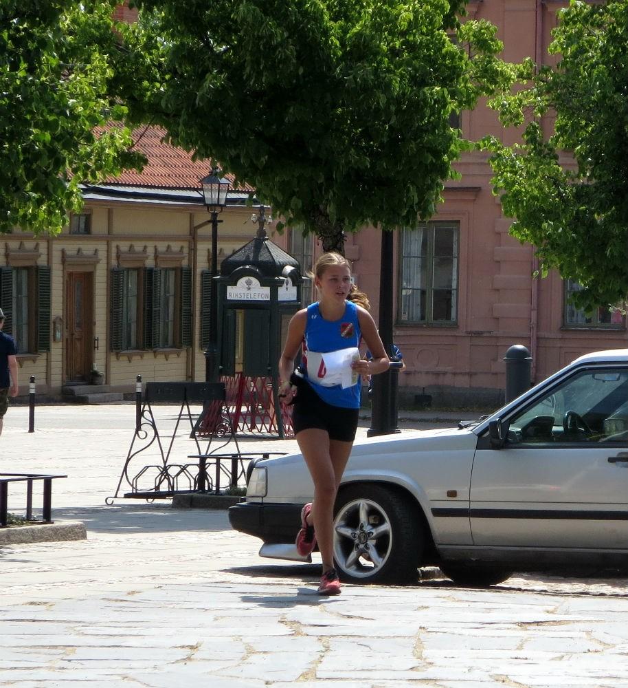 Saga Sander 1:23:02 132-21 2018-06-10 DM, sprint, Örebro Län 4 Cecilia Eriksson D12 13:06 6 Oliver Pettersson H16 15:38 6 Arvid Larsson H10 21:58 7 Sanna Sander D16 16:27 9 Hanno Kirn H10 27:15 10