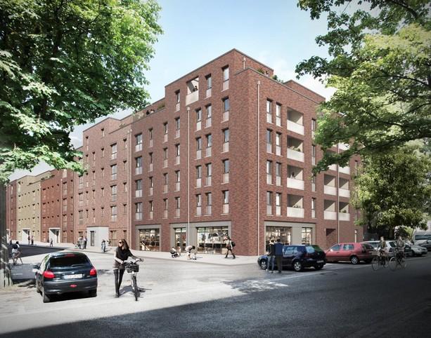 Bostadsbrist och bostadspolitik Efterfrågad arbetskraft Offentligt anställda i viktiga samhällsfunktioner