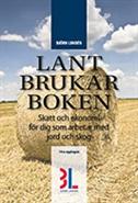 Lantbrukarboken : skatt och ekonomi för dig som arbetar med skog och jord PDF ladda ner LADDA NER LÄSA Beskrivning Författare: Björn Lundén.