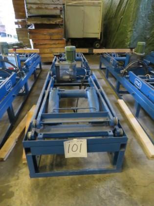 00 kr exkl moms Generator ca 3,5 x 1,4m 2m