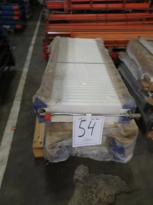 3st element 600 x 1400, vatten