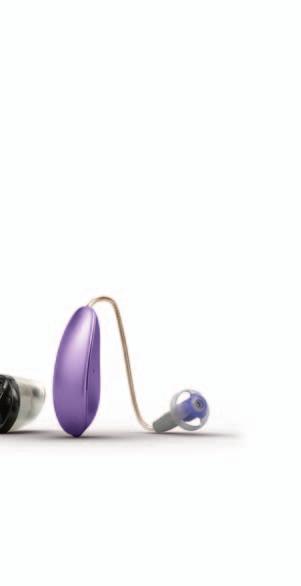 PRODUKTINFORMATION OTICON INTIGA, 8 OCH 6 OTICON INTIGA I OCH 8 Oticon Intiga och Intiga i är utformade för att tillgodose förstagångsanvändare som efterfrågar diskreta hörsellösningar.