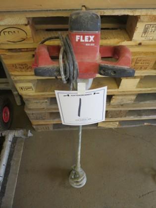 Betongvisp Flex MXE 900 2097-001