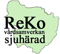 Ansvarig utgivare: Hemsida: Vårdsamverkan ReKo sjuhärad http://reko.vgr.se Handläggare: Epost: Kerstin von Sydow reko.sjuharad@vgregion.