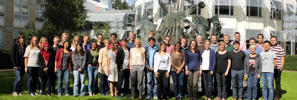 The Pharmacometrics Group, UU www.farmbio.uu.