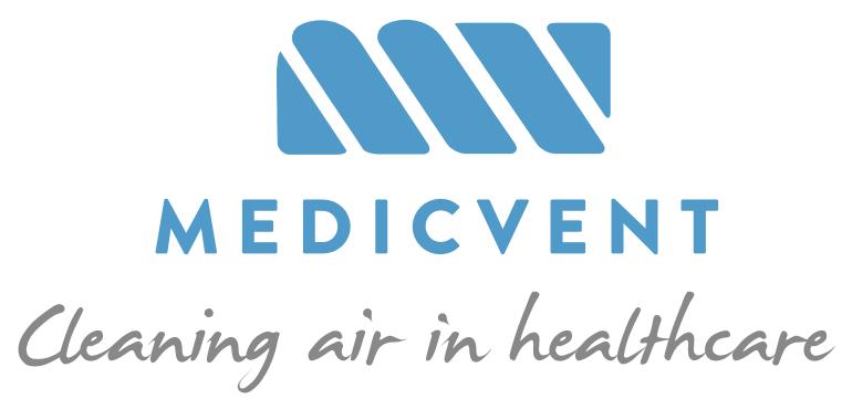 Medicvent AB Pendelgatan 3 904 22 Umeå Telefon: 090-12 75 00