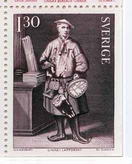 HISTORIA MED IDO: LINNÉ OM SUMPFEBER Ido Leden Carl von Linnés avhandling om frossan (malaria) ett exempel på kreativt nytänkande Carl Linnaeus (adlad von Linné 1757) levde mellan åren 1707-78.