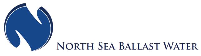 North Sea Ballast Water Opportunity project www.northseaballast.