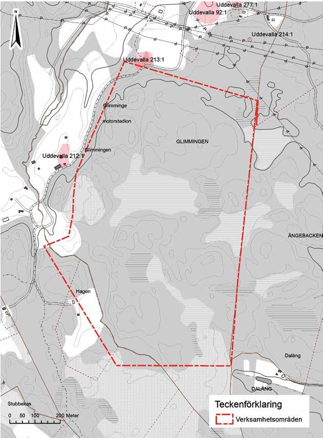 Figur 31. Verksamhetsområde 16.