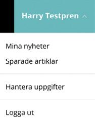 Gå vidare till sidan 8. harrys@epost.