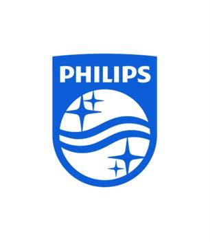 PHILIPS and the PHILIPS Shield Emblem are registered trademarks of Koninklijke Philips N.V. used under license.