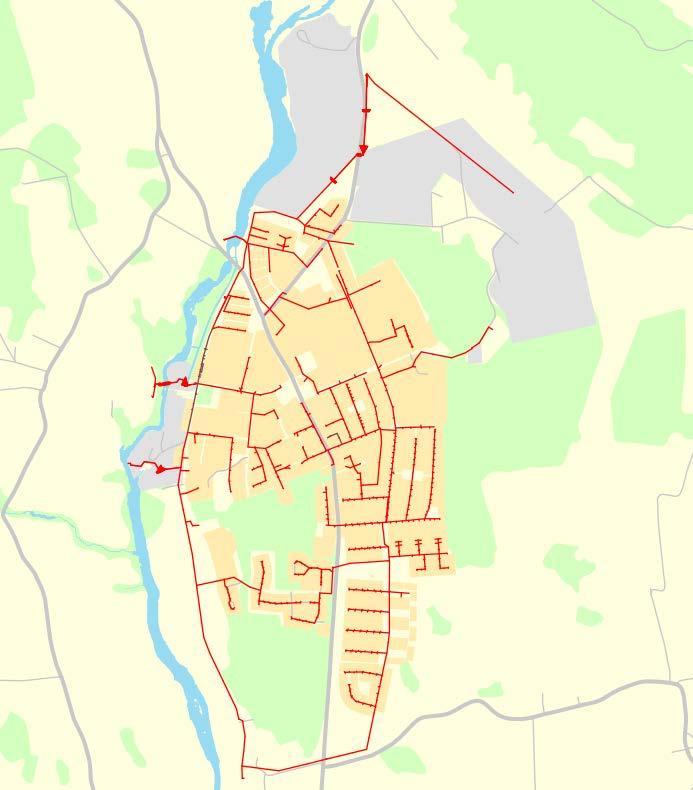 2016 Saneringsplan för