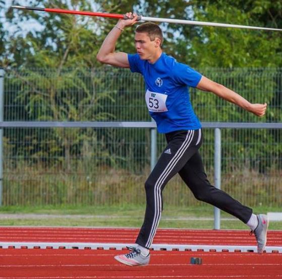 Ängshammar Roma IF Tommy Öhman, Bella Lindgren de