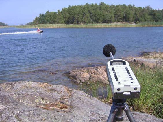 Mista Udde är Segelsällskapet Westgötarnes uthamn och det är också de som sköter området.