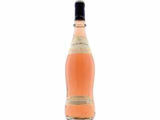 Vin & Bubblor FLASKA VIN Vitt/rött 400.- PROSECCO Le Contesse Treviso 395.- PROSECCO BRUT / ROSÉ Bortolomiol MAGNUM 1,5 L 895.- CAVA Campo Viejo 395.- CAVA ROSÉ Campo Viejo 395.