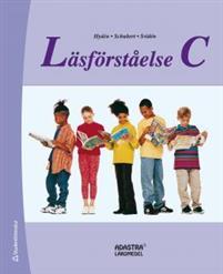 Läsförståelse C Lärarens bok PDF ladda ner LADDA NER LÄSA Beskrivning Författare: Magdalena Schubert.