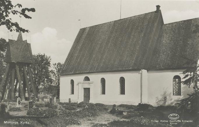 Kort om den aktuella byggnaden Mortorps kyrka skyddas enligt Kulturminneslagen (KML) 4 kapitlet. Mortorps kyrka utgör centrum i en medeltida kyrkomiljö.