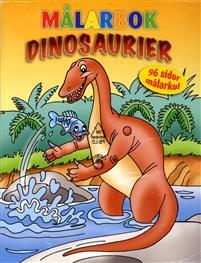 Målarbok Dinosaurier PDF ladda ner LADDA NER LÄSA Beskrivning Författare:.