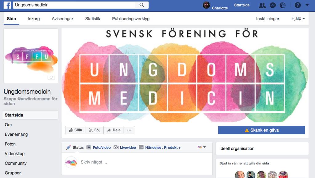 Ungdomsmedicin Utbildning och