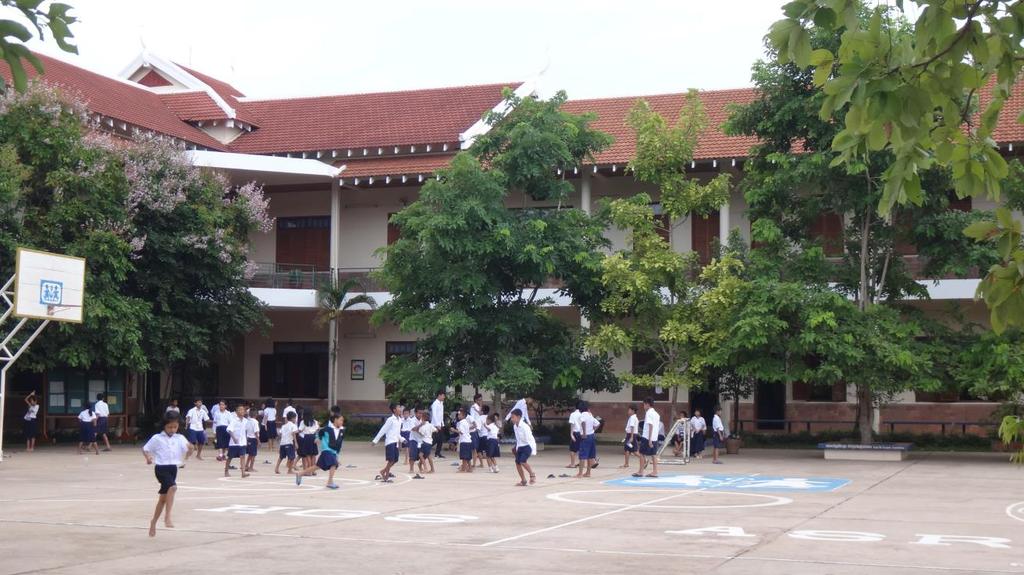 Kambodja Siem Reap