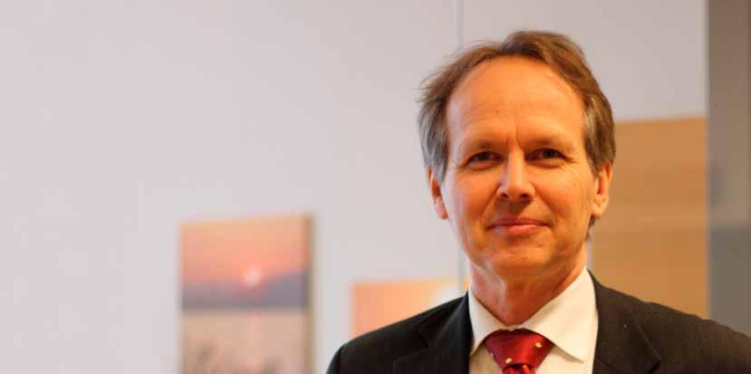 Det är min absoluta övertygelse att vi kommer att få en god avkastning på våra gjorda investeringar under de kommande åren. VD har ordet År 2012 var på många sätt ett utmanande år för Firefly.