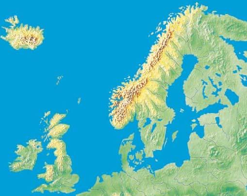 Kontor utanför Sverige Antal kontor utanför Sverige per 31 dec: 1993 13 kontor