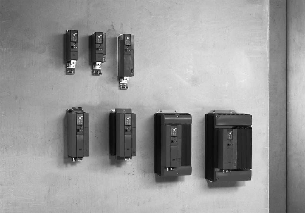 Drivsystemsteknik \ Drivsystemsautomation \ Systemintegration \