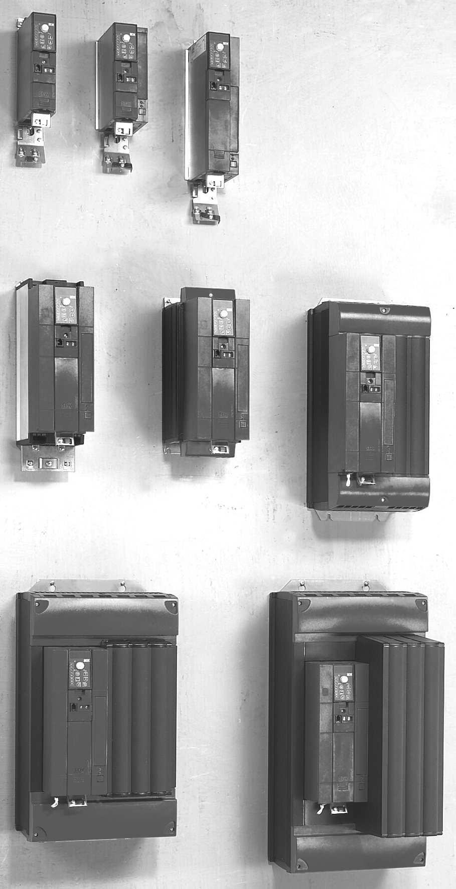 3 Tekniska data Grundapparatens tekniska data 3.1.