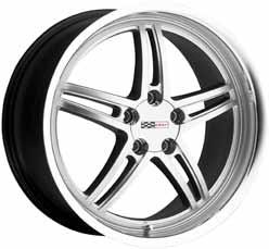 TSW Nardo Chr 10x20 5-114,3 E40 C76,1 (Endast bak) 2 999:- Slut!