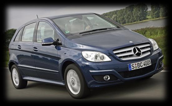 Mercedes B180 gas sförbrukning Mercedes B180 NGT BlueEfficiency Fordonsgas/Bensin 84 g/km 36 g/km 197 g/km 6,8 kwh/mil (vid gasdrift) 0,49 kg/mil (metan), 0,73 l (bensin) 16 kg (metan)