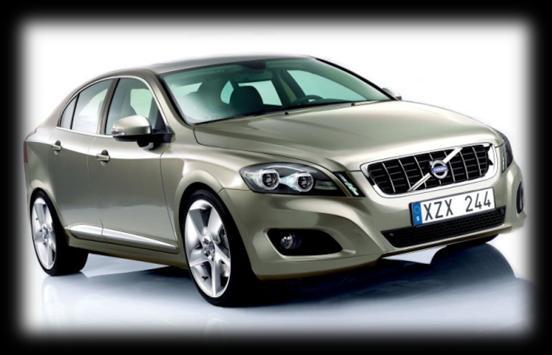 Volvo S60/V60 etanol sförbrukning Volvo S60/V60 T4F Etanol/Bensin 112 g/km 112 g/km 184 g/km 6,1 kwh/mil 0,68 l/mil (bensin) 68 l 72 mil