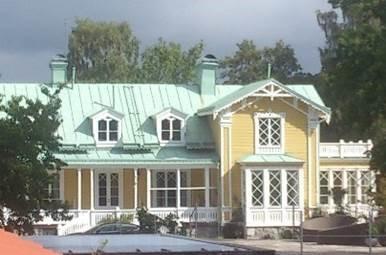 3 (6) med hänsyn till att de natur- och kulturvärden som finns skyddas i sin helhet.