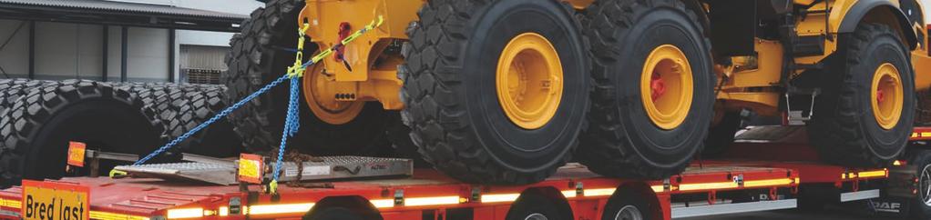 Kättingspännare - GT Gunnebo Industriers kättingspännare GT GrabiQ är tillverkad i höghållfast klass 10-material, samt har ett spärrhandtag som bidrar till snabbt och ergonomiskt arbete.