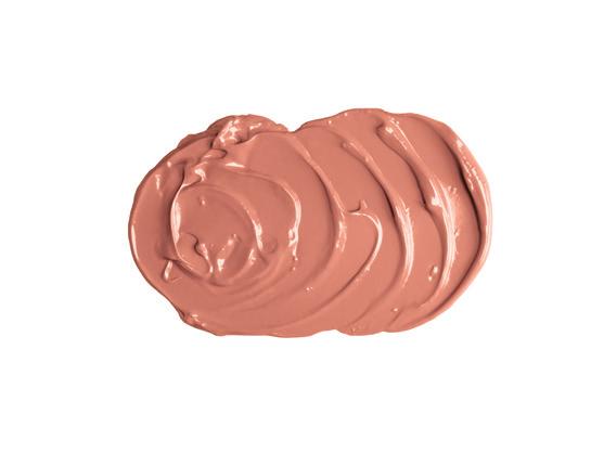 GEN NUDE RADIANT LIPSTICK Medium coverage Moisturizing color