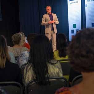 SEMINARIER Aktuella ämnen kommer att presenteras i Optikmässans seminarieprogram. Det innehåller såväl affärsutvecklingsinslag om försäljning och butiksprofilering som tekniska seminarier.